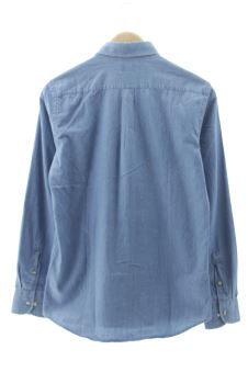 Chemise M Alvaro Moreno