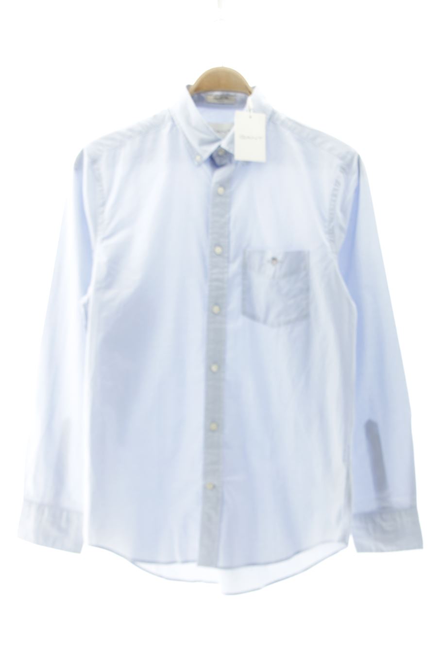 Camicia de Gant de la talla M
