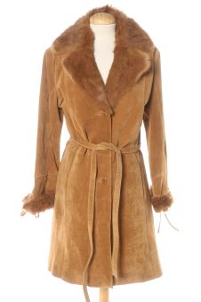 Manteau M troblos