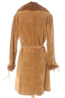 Manteau M troblos