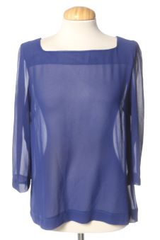 Blusa de manga larga S BISOUS PROJECT