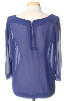 Blusa de manga larga S BISOUS PROJECT