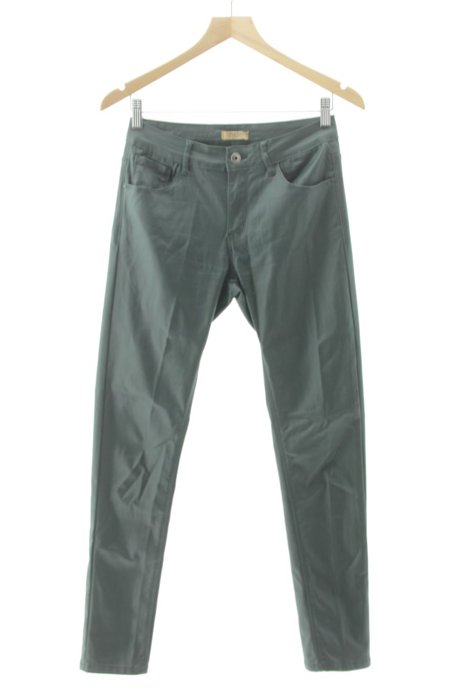 Jeans onado de la taille 40, de couleur vert