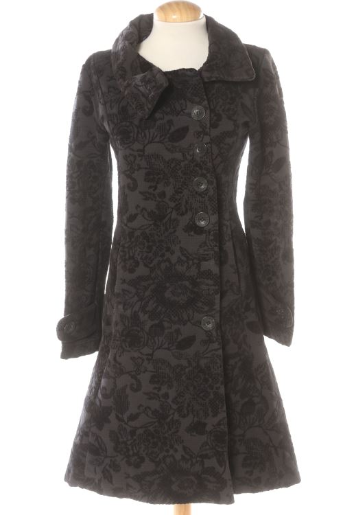 Manteau