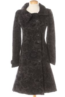 Manteau 36 Desigual