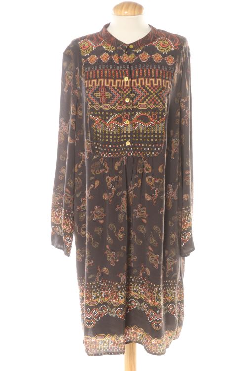 Robe casual
