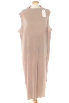 Vestido casual XL Mango, foto 1 de 2