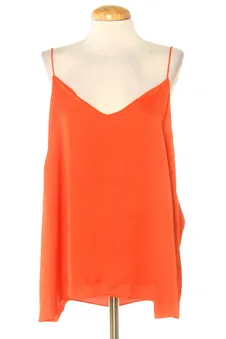 Top XXL Mango, photo 1 sur 2