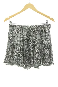 Shorts S Zara, photo 1 sur 2