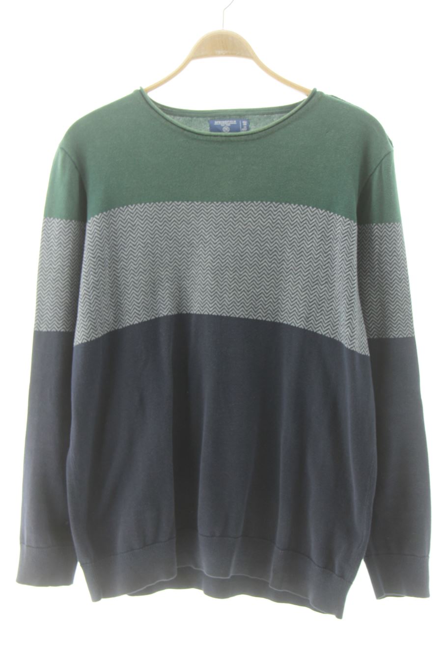 Maglione de Springfield de la talla 44