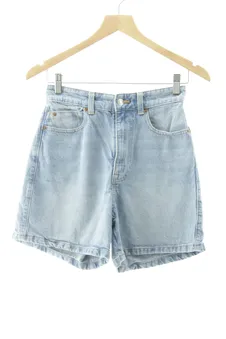 Shorts 34 Zara, photo 1 sur 2