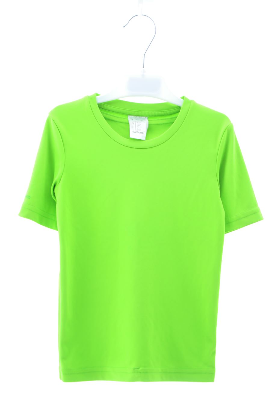 Camiseta de Tribord (DECATHLON) de la talla 4 años de segunda mano