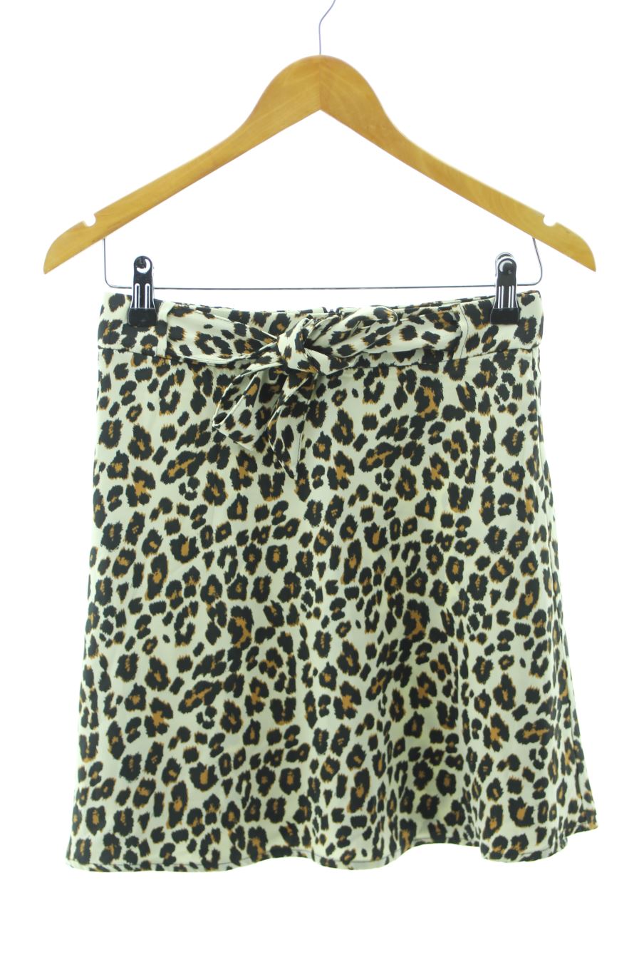 Jupe Pimkie de la taille 34, de couleur animal print