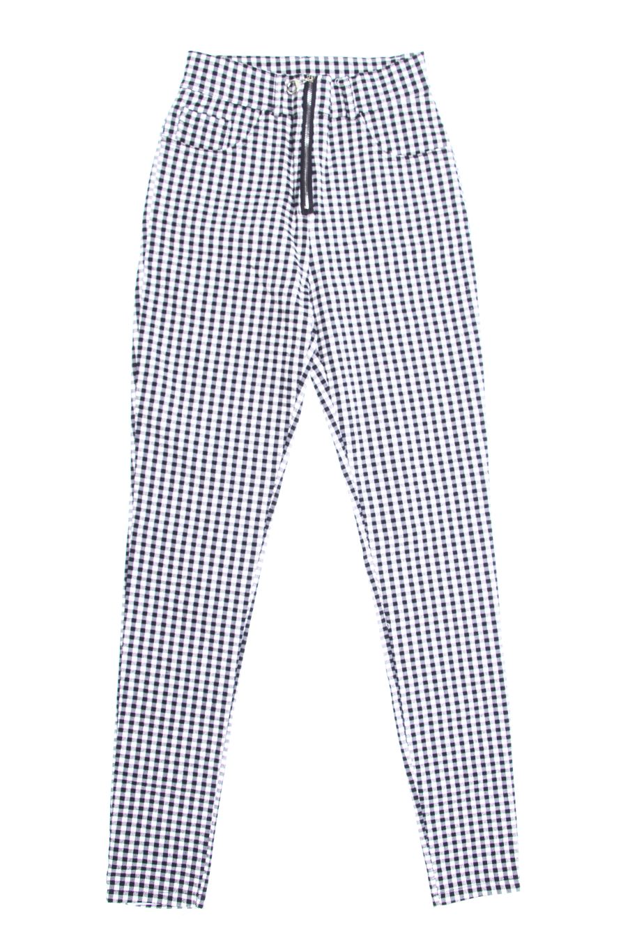 Pantalon GLOWRIAS de la taille XS, de couleur carreaux