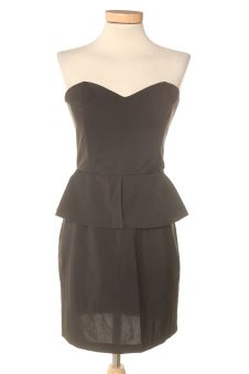 Einfaches Kleid S Tally Weijl