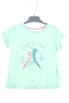 Camiseta 5 años Unit