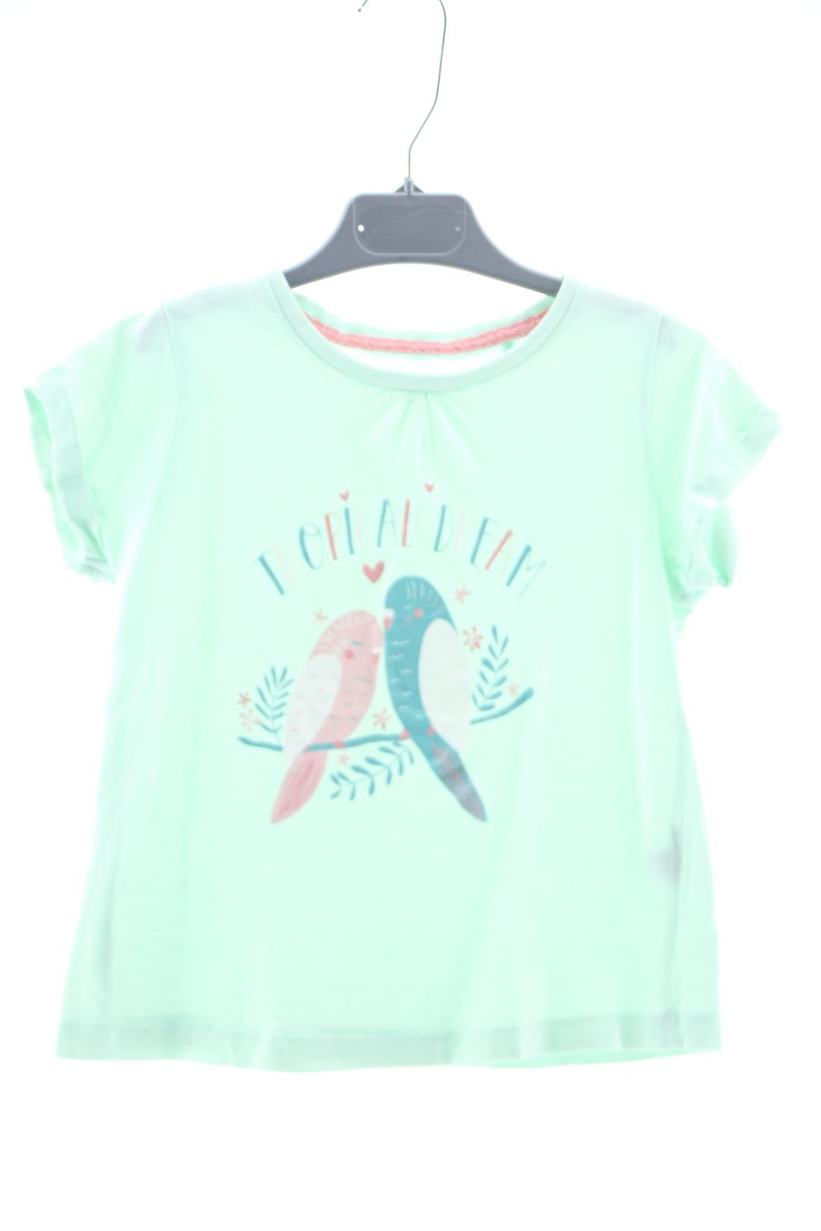 T-shirt Unit de la taille 5 ans de seconde main