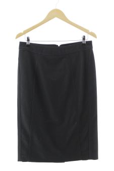 Aufwändiger Rock 44 Burberry