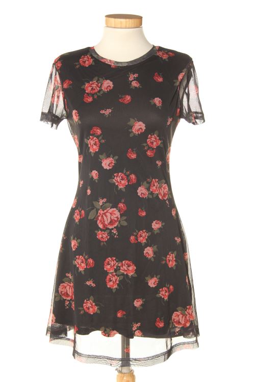 Robe casual