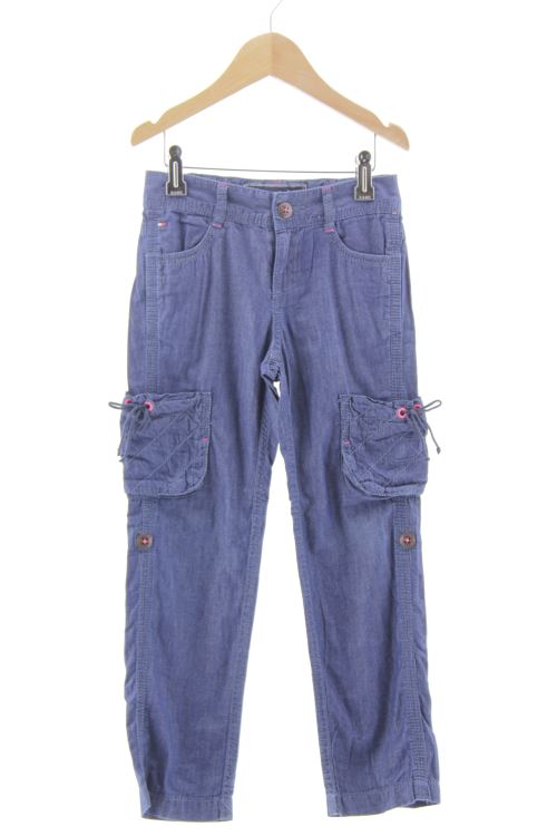 Lange Jeans