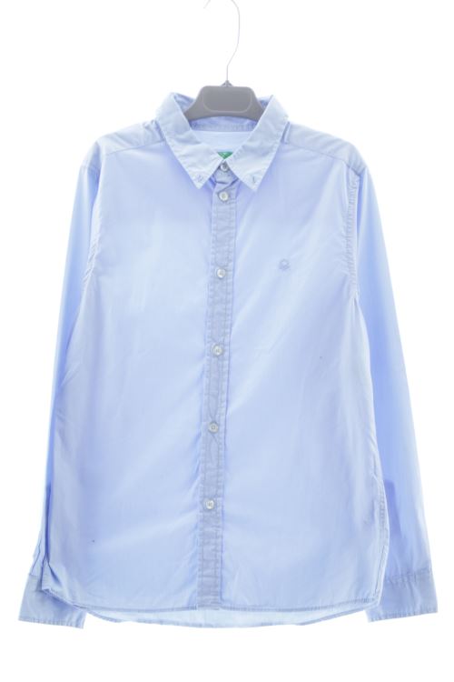 Camisa de manga larga