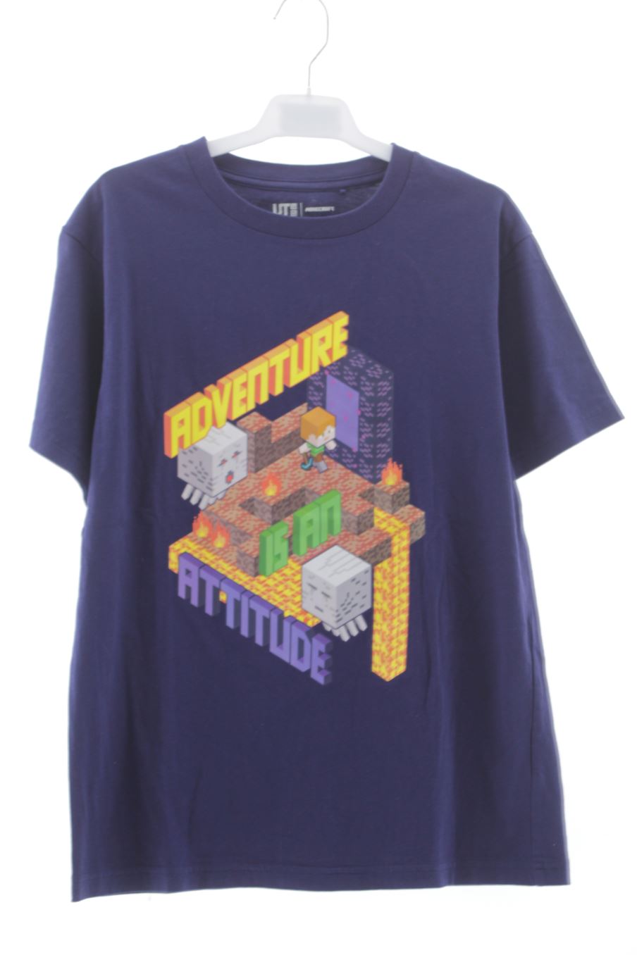 Maglietta uniqlo deals