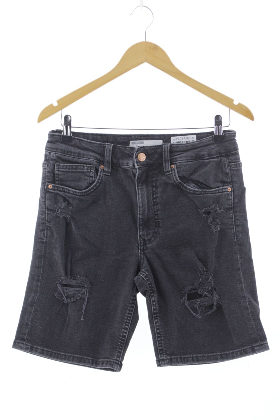 Pantalón corto de Bershka de la talla 38