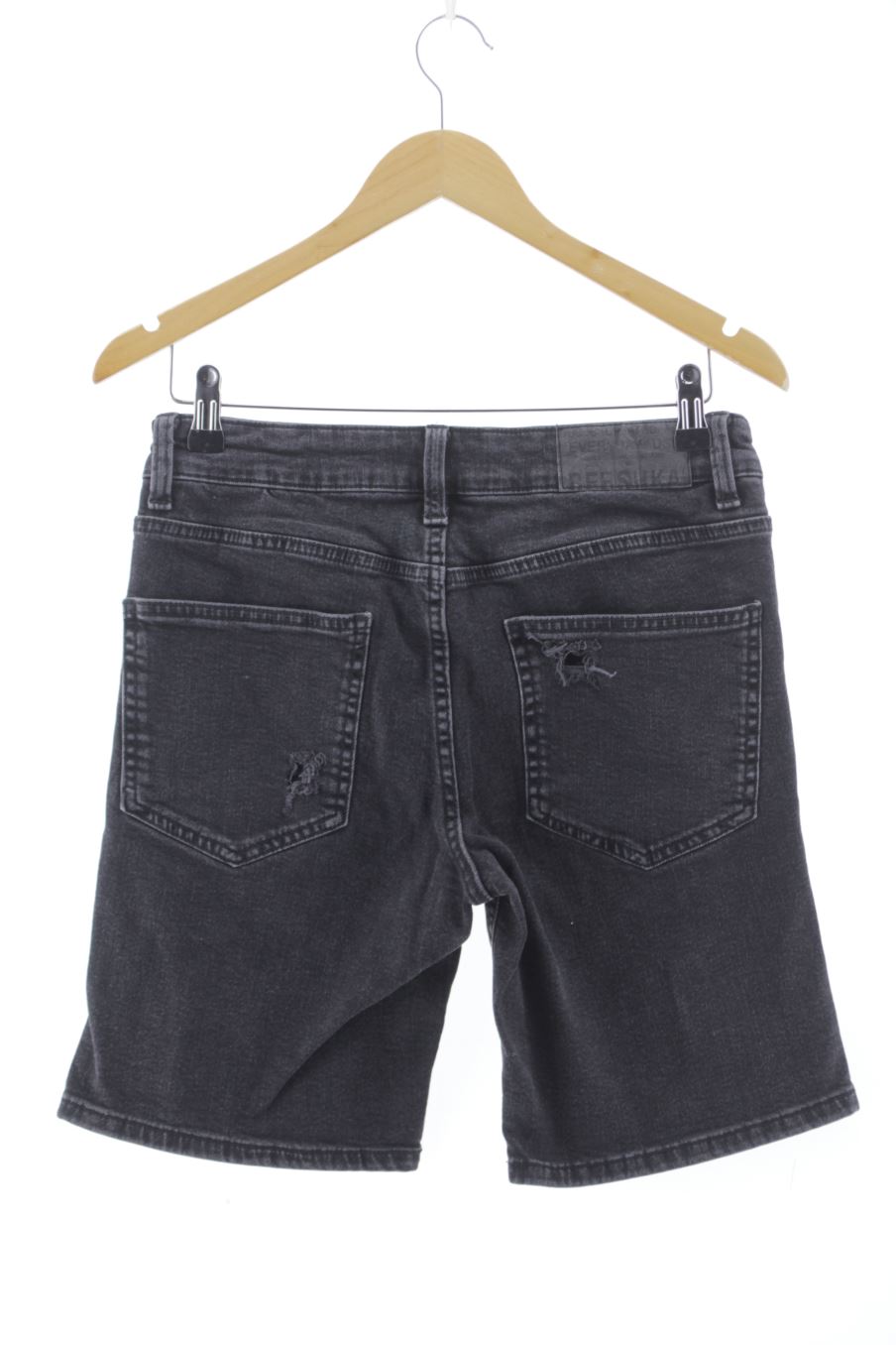 Pantalón corto de Bershka de la talla 38
