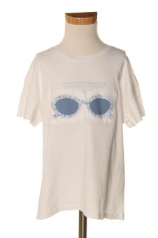 Kurzärmeliges T-Shirt 134 Mango