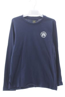 T-shirt manches longues 8 ans Ovs