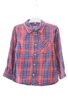 Camisa de manga larga 3 años Name it