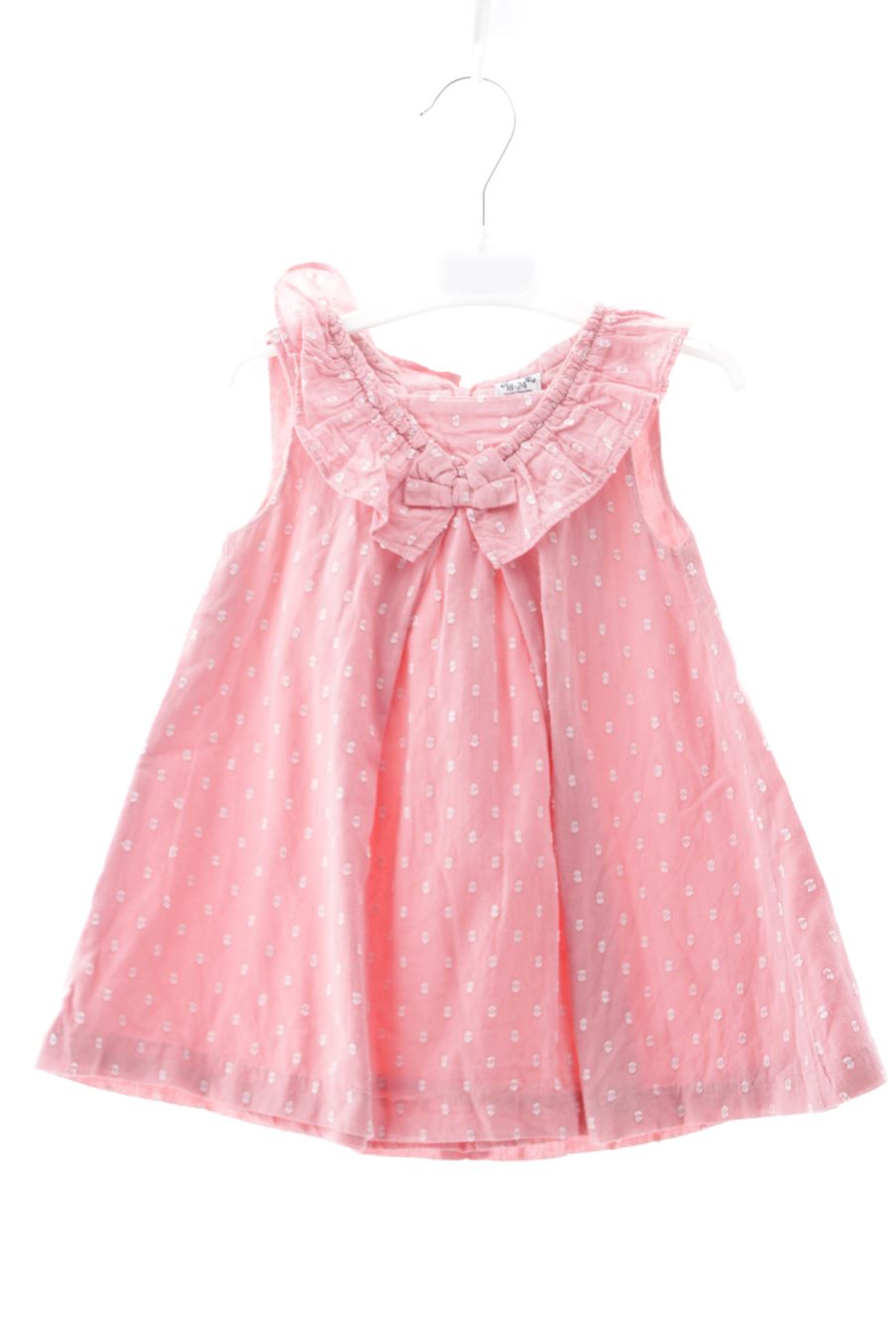 Vestido de Charanga de la talla 18 meses de segunda mano