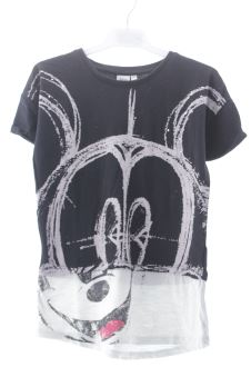 T-shirt 7 ans Desigual