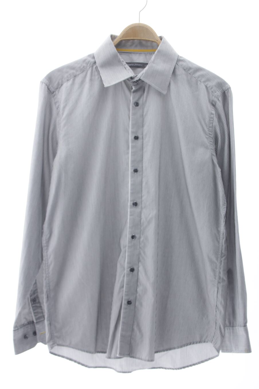 Camisa manga larga de Angelo Litrico (C&A) de la talla XL