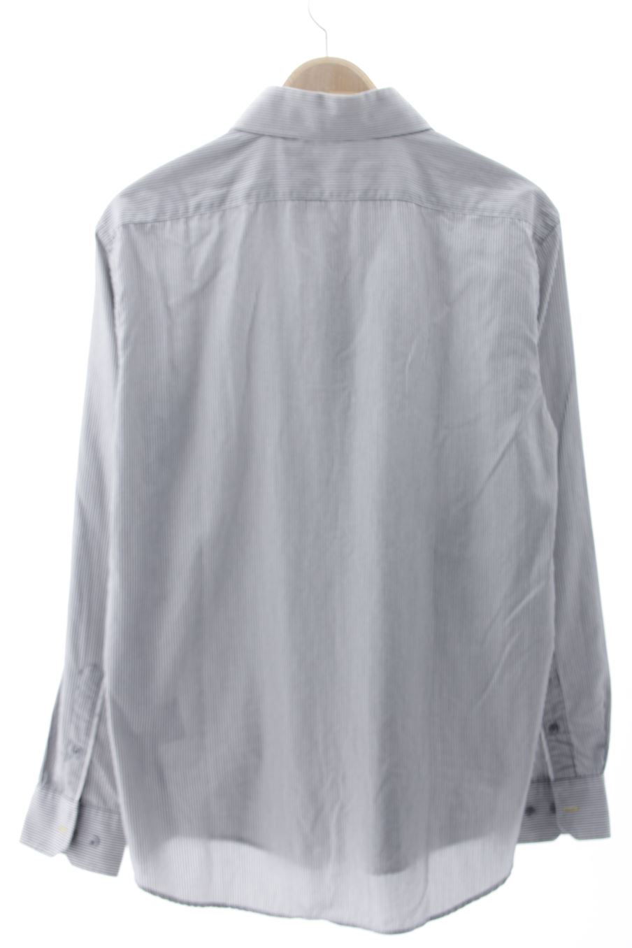 Camisa manga larga de Angelo Litrico (C&A) de la talla XL