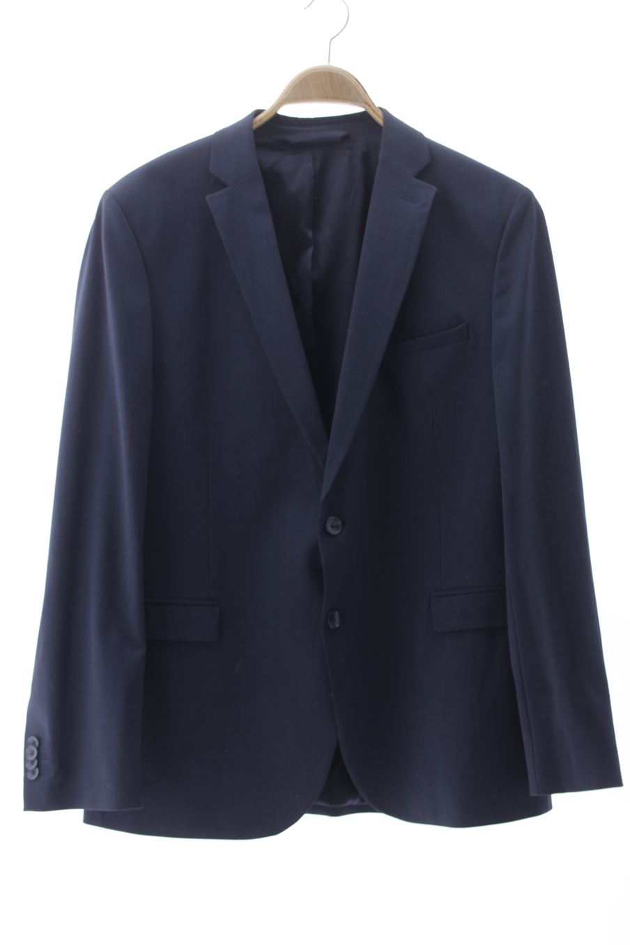 Americana de C&A de la talla XL