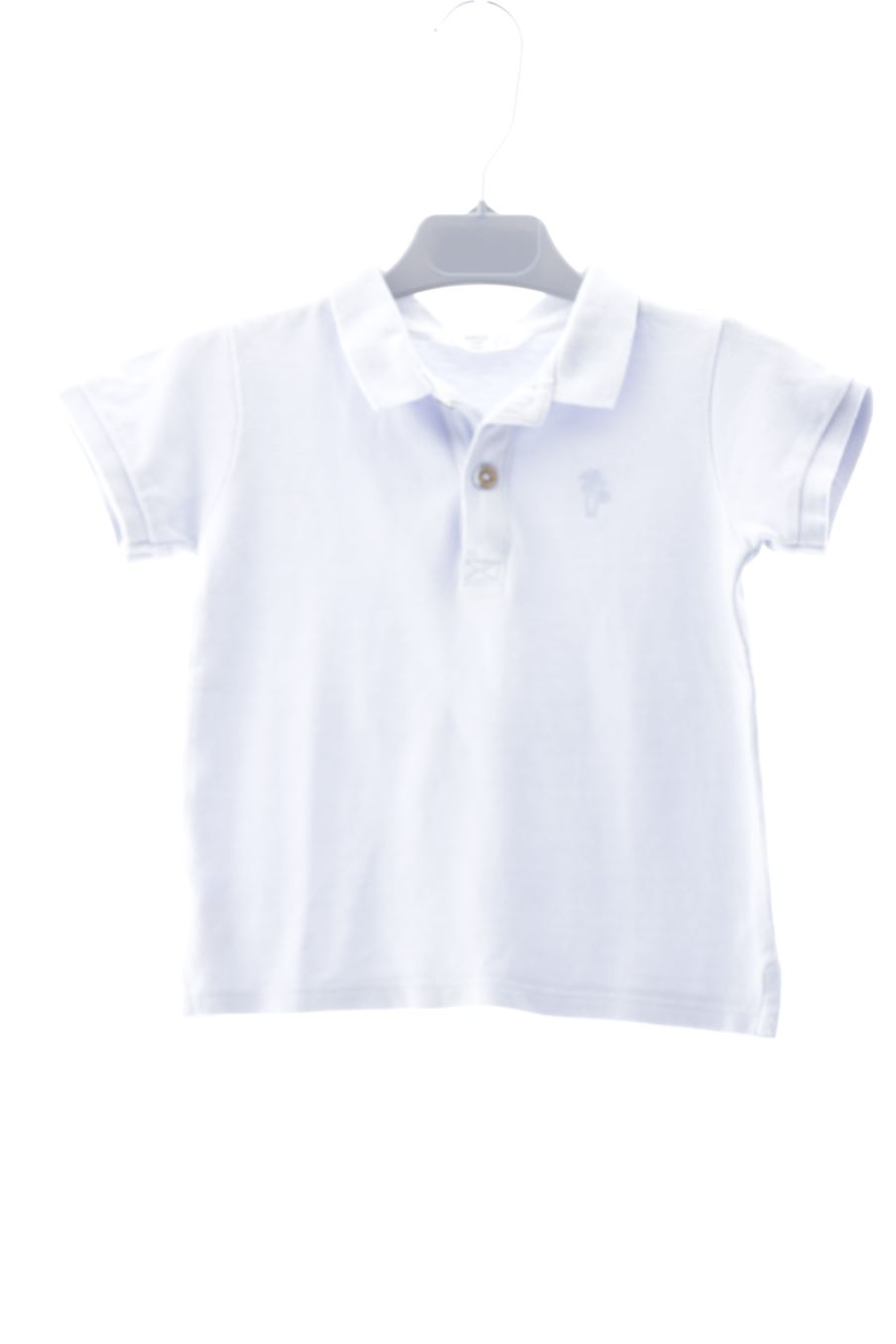 Polo de Mango de la talla 18 meses de segunda mano