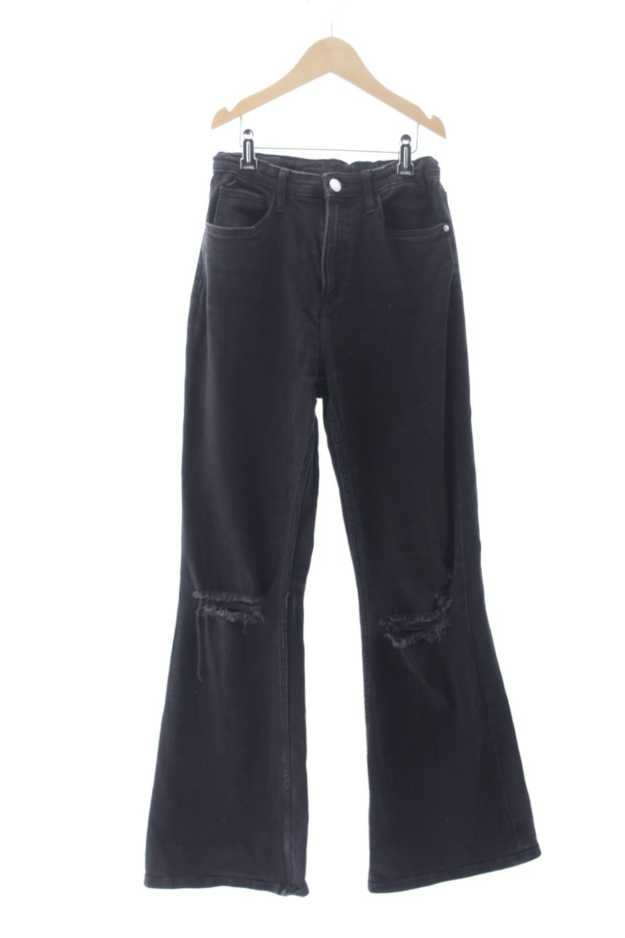 Vaquero de H&M de la talla 11 años de denim de segunda mano