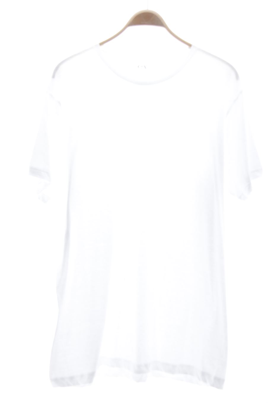 Camiseta manga corta de C&A de la talla XXXL
