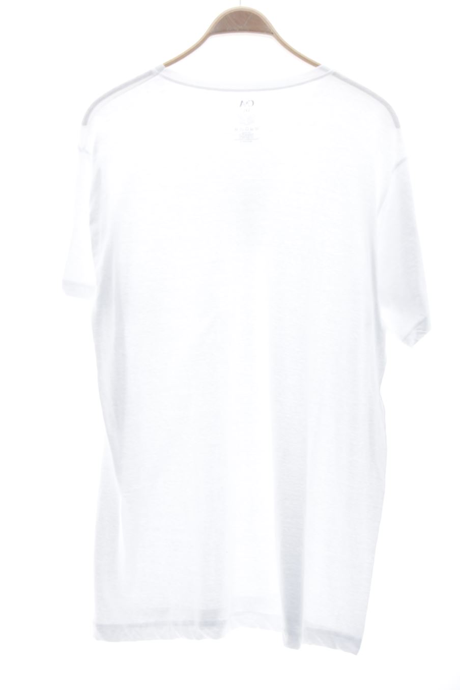 Camiseta manga corta de C&A de la talla XXXL
