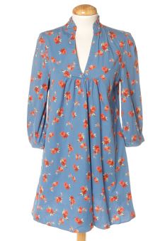 Vestido casual M Zara