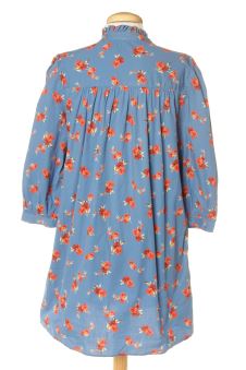 Vestido casual M Zara