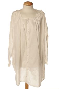 Einfaches Kleid L Oysho