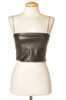 Top XS Zara, photo 1 sur 2