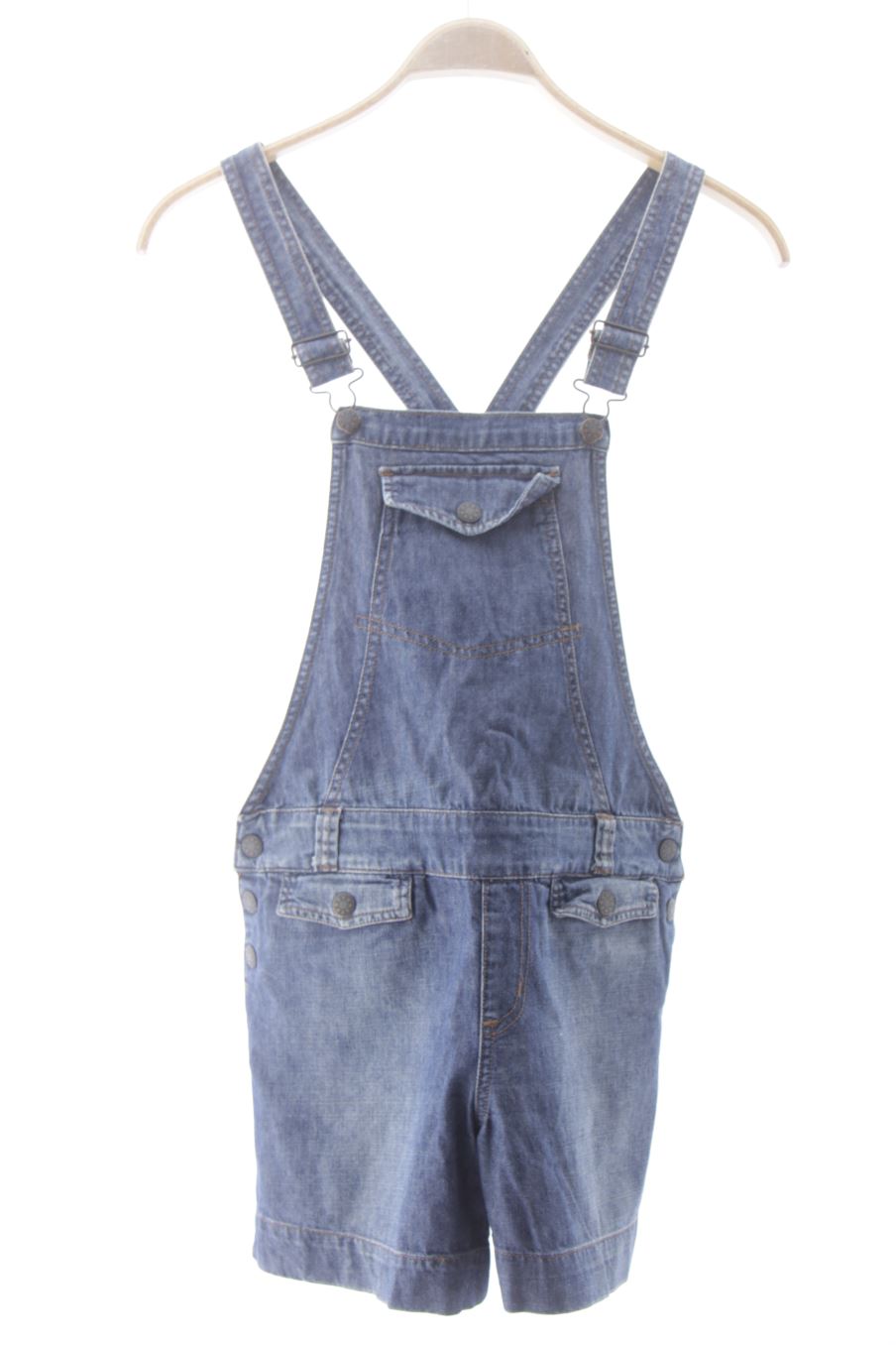 Combinaisons Women'secret de la taille 38, de couleur bleu de denim