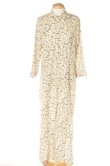 Einfaches Kleid S pepaloves