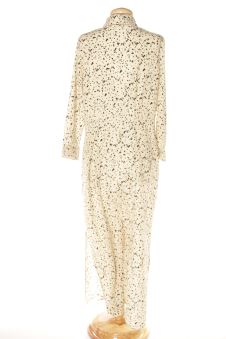 Einfaches Kleid S pepaloves