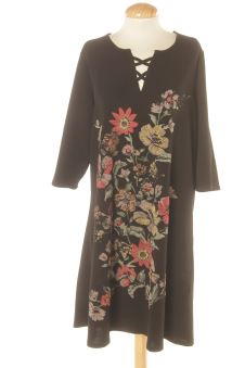 Robe casual L ESTVL