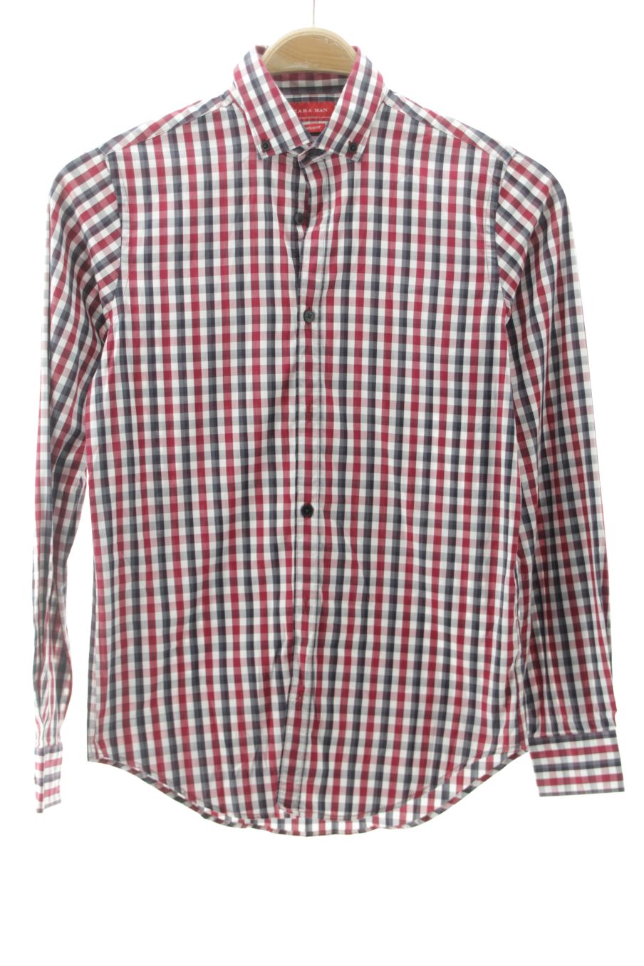 Camicia de Zara de la talla S