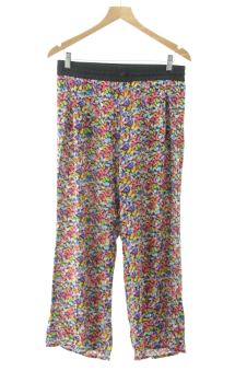Pantalon Casual 40 Blue Les Copains
